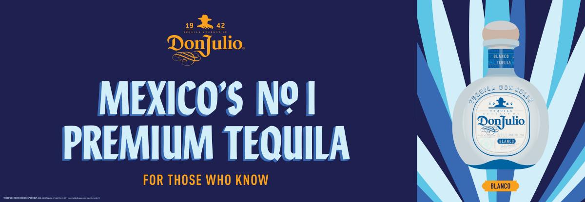 Don Julio For Those Who Know A.jpg